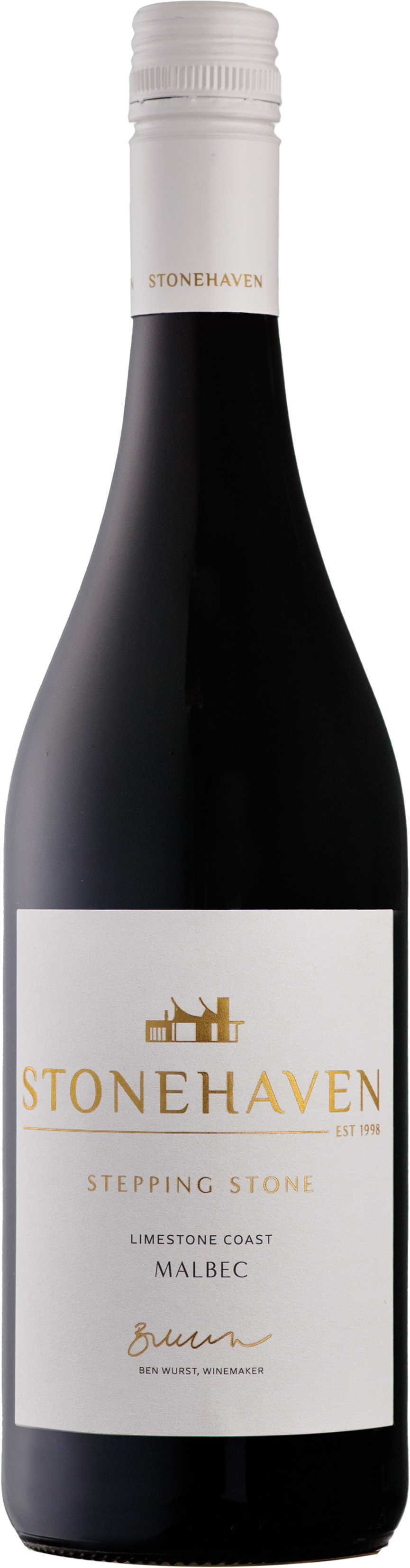 Stonehaven Stepping Stone Malbec 2022